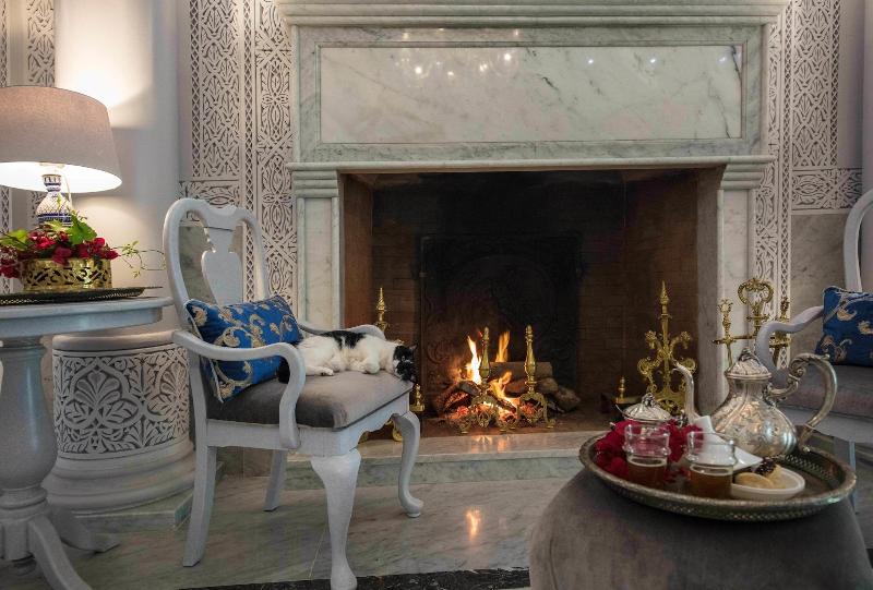 Riad Dar El Malaika - Aktivite