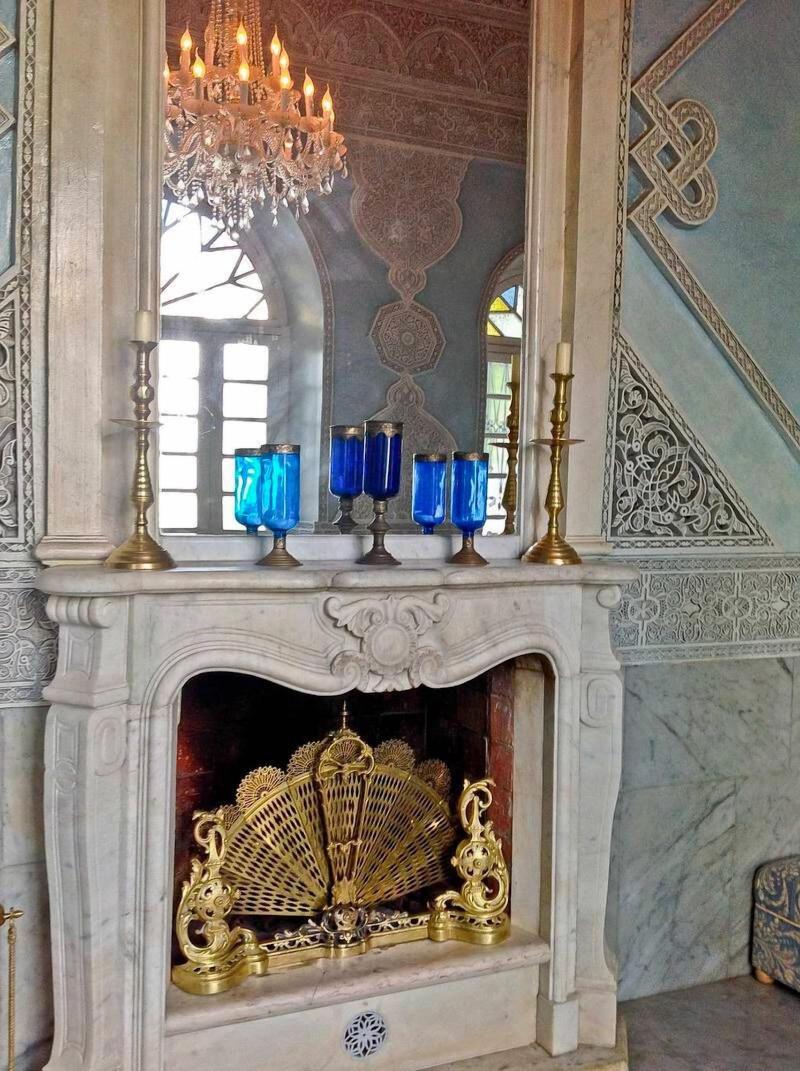 Riad Dar El Malaika - Aktivite