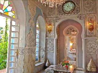 Riad Dar El Malaika otel fotoğrafı