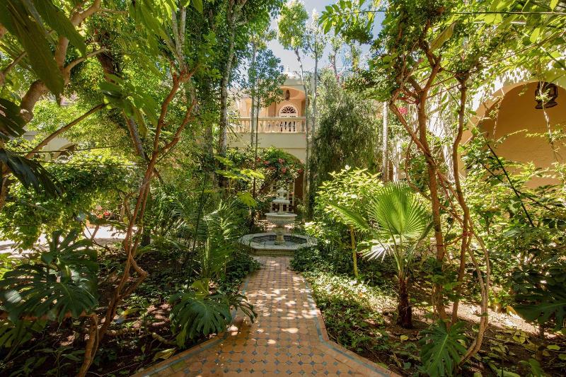 Riad Dar El Malaika - Genel