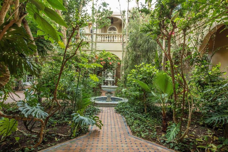 Riad Dar El Malaika - Genel