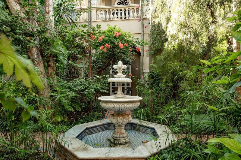 Riad Dar El Malaika - Genel