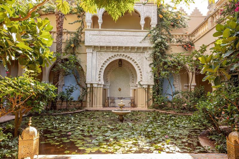 Riad Dar El Malaika - Genel