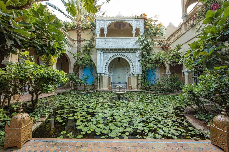 Riad Dar El Malaika - Genel