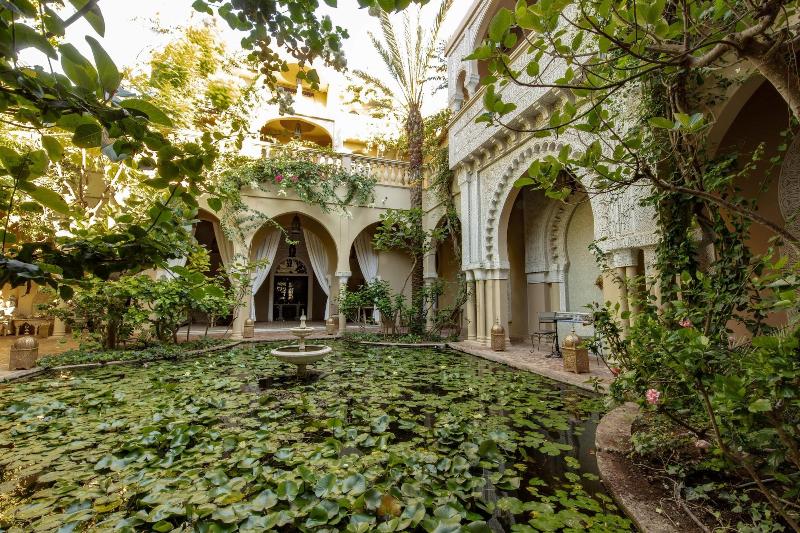 Riad Dar El Malaika - Genel