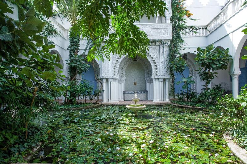 Riad Dar El Malaika - Genel