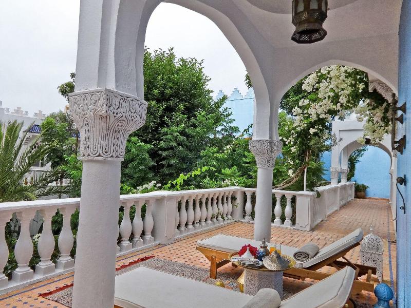Riad Dar El Malaika - Genel
