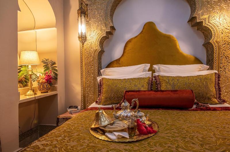 Riad Dar El Malaika - Oda