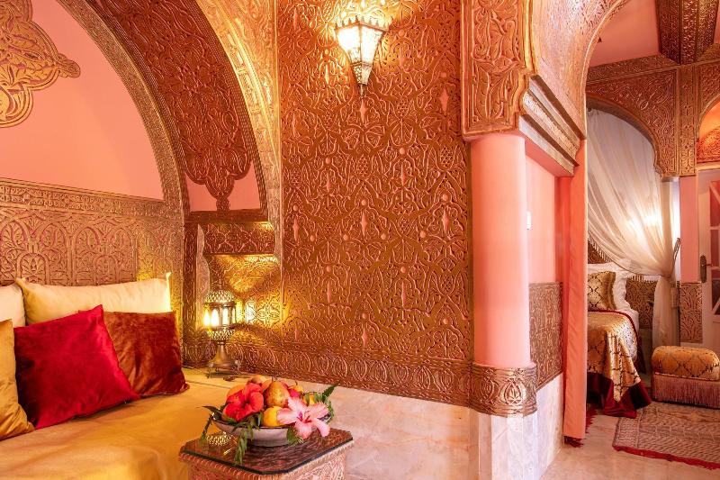 Riad Dar El Malaika - Oda