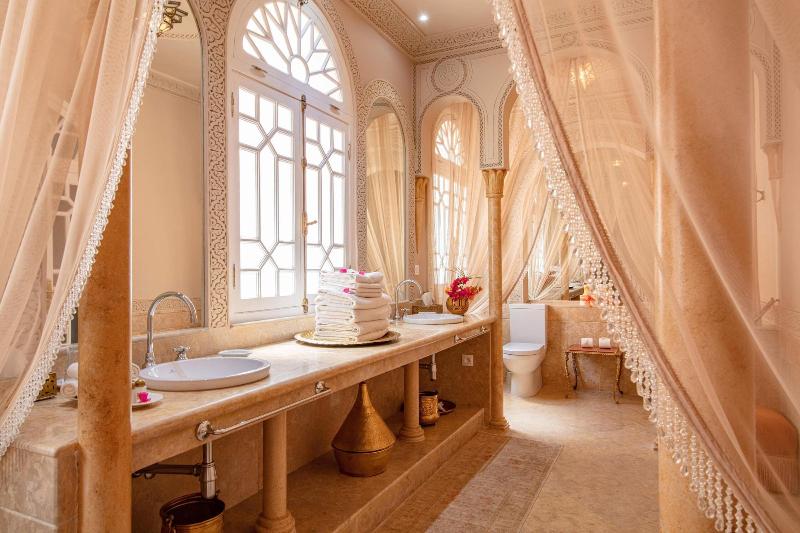 Riad Dar El Malaika - Oda
