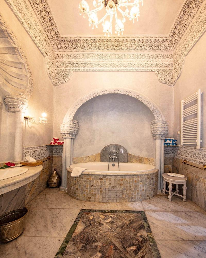 Riad Dar El Malaika - Oda