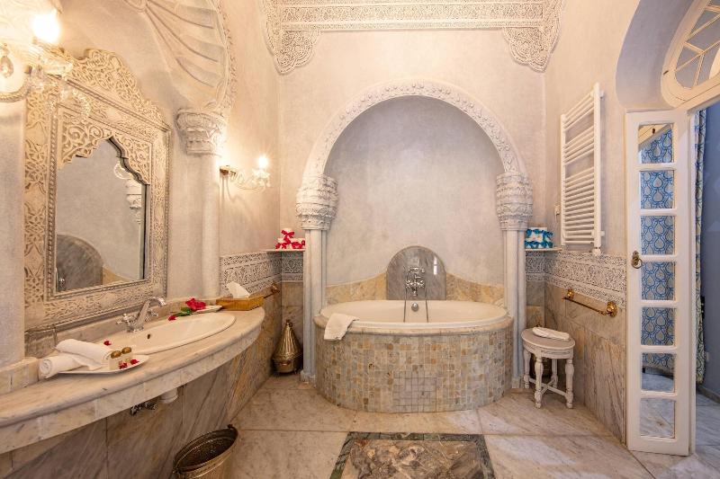 Riad Dar El Malaika - Oda