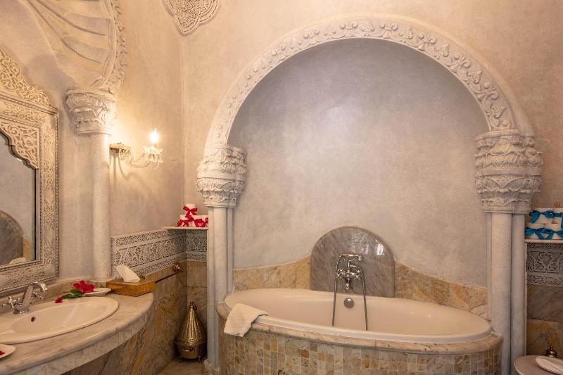 Riad Dar El Malaika - Oda