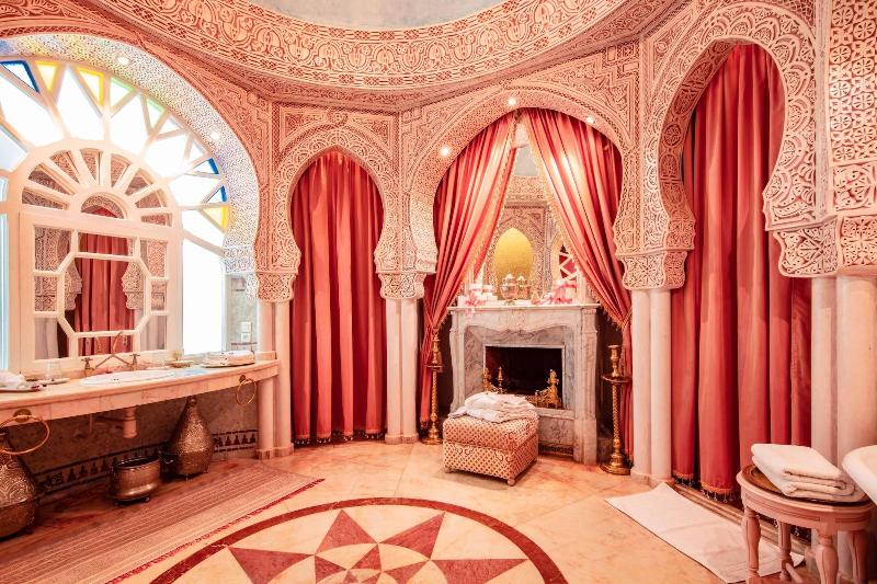 Riad Dar El Malaika - Oda