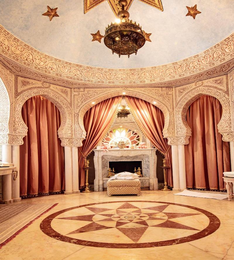 Riad Dar El Malaika - Oda