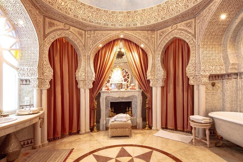 Riad Dar El Malaika - Oda