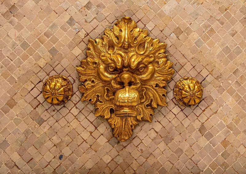 Riad Dar El Malaika - Oda