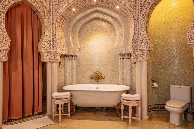 Riad Dar El Malaika - Oda