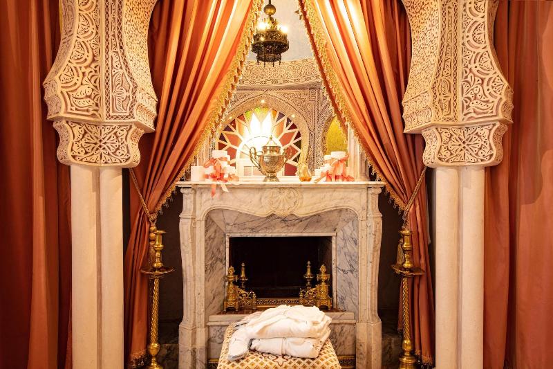 Riad Dar El Malaika - Oda