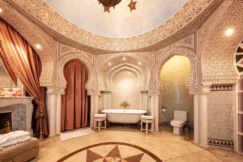 Riad Dar El Malaika - Oda