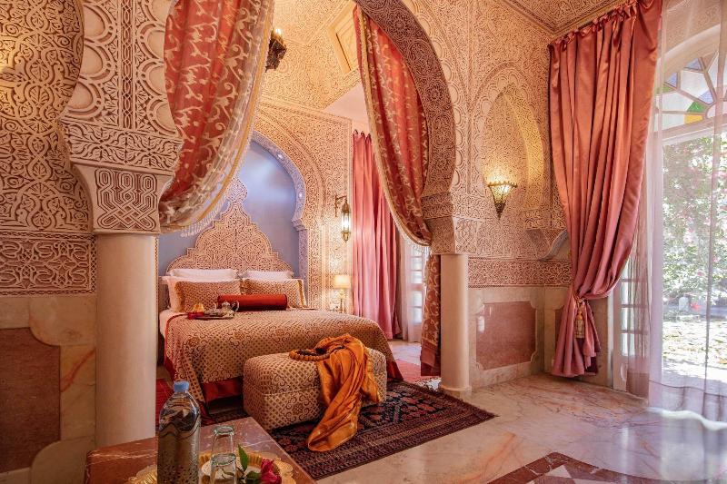 Riad Dar El Malaika - Oda