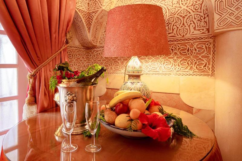Riad Dar El Malaika - Oda