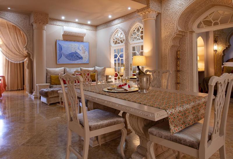 Riad Dar El Malaika - Oda