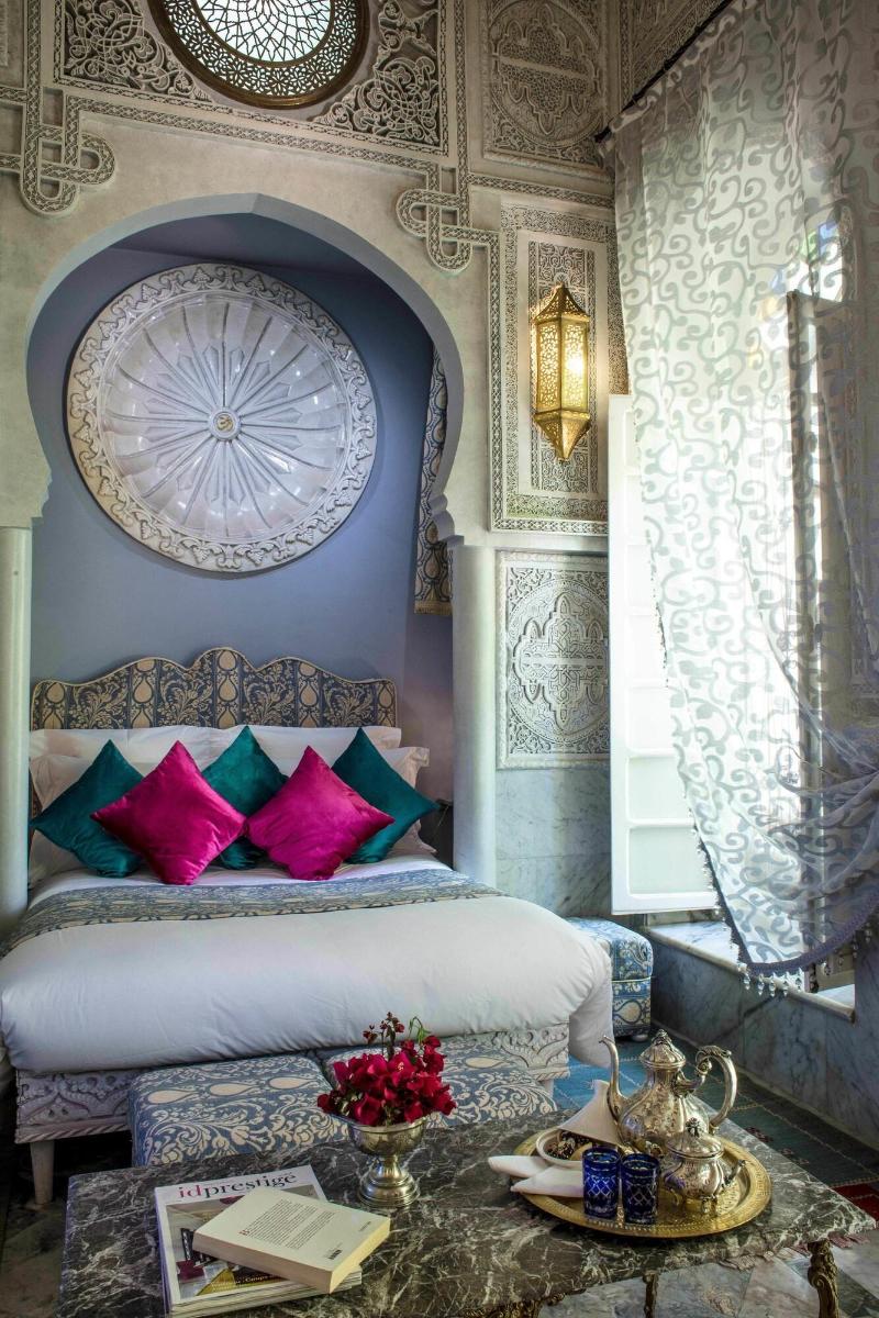 Riad Dar El Malaika - Oda