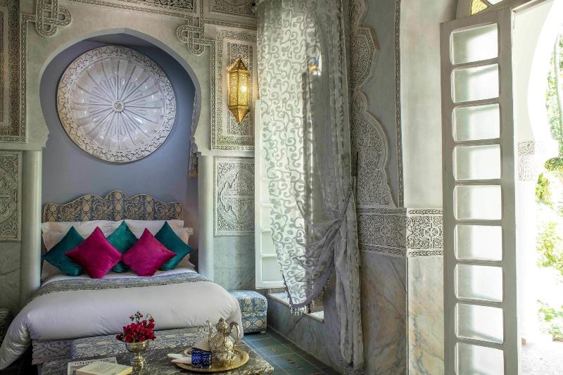 Riad Dar El Malaika - Oda
