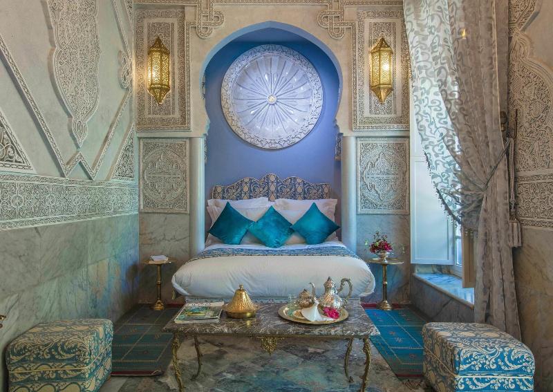 Riad Dar El Malaika - Oda