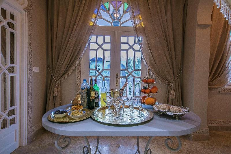 Riad Dar El Malaika - Oda