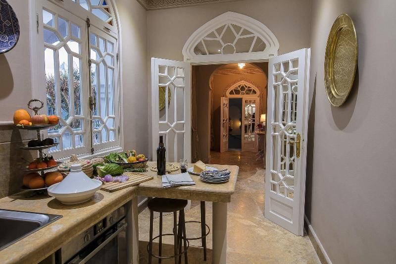 Riad Dar El Malaika - Oda