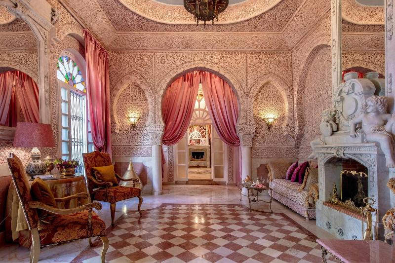 Riad Dar El Malaika - Oda