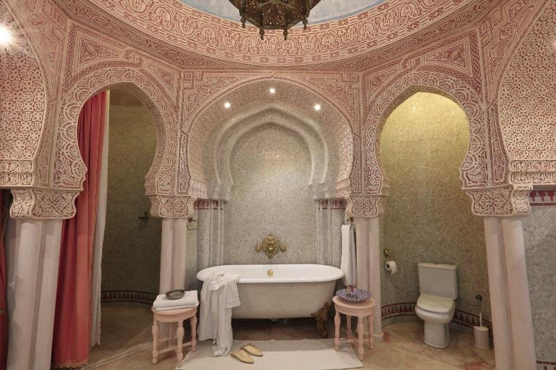 Riad Dar El Malaika - Oda