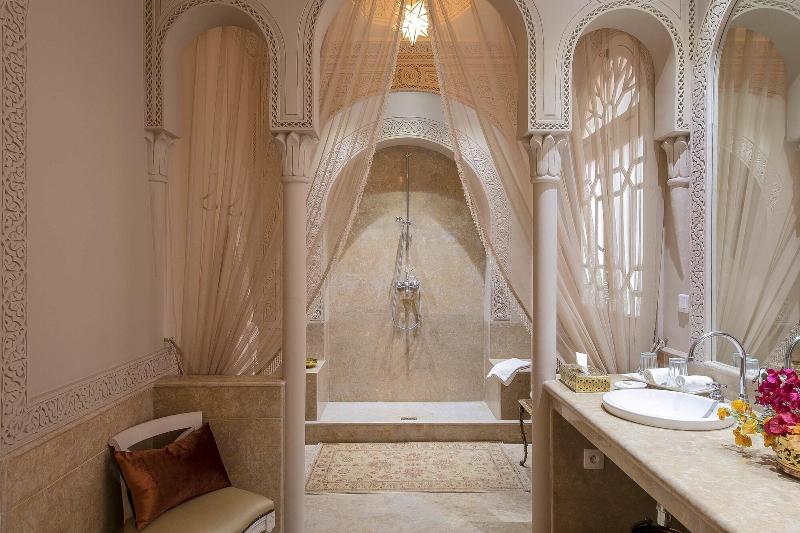 Riad Dar El Malaika - Oda