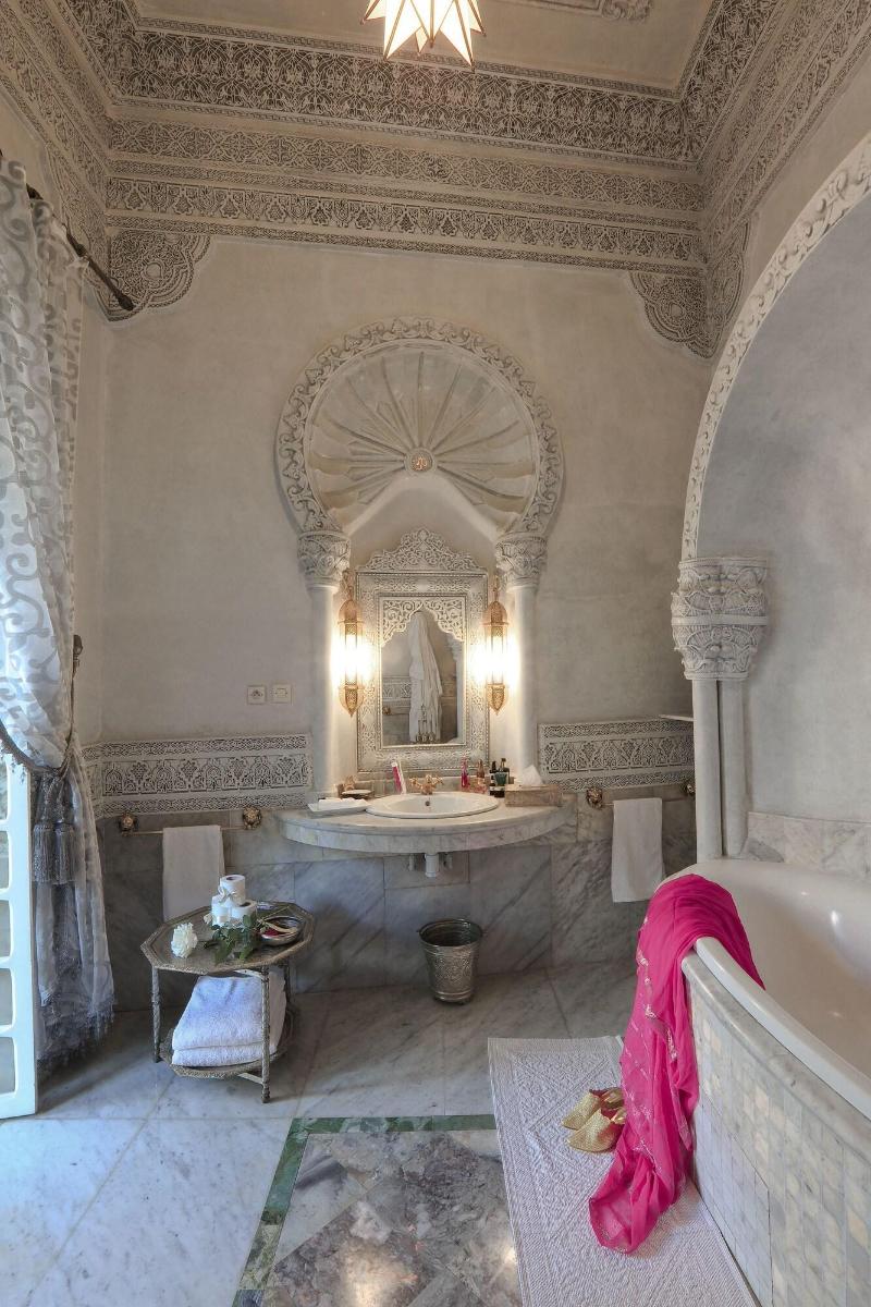 Riad Dar El Malaika - Oda