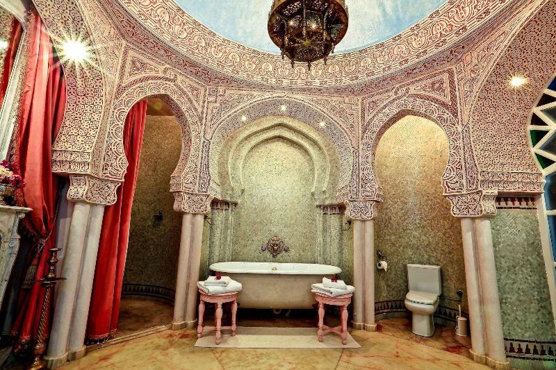 Riad Dar El Malaika - Oda
