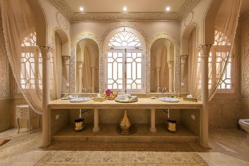 Riad Dar El Malaika - Oda