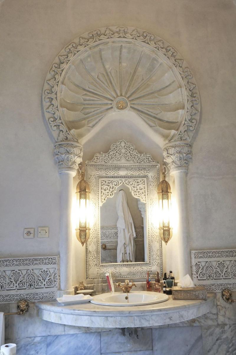 Riad Dar El Malaika - Oda