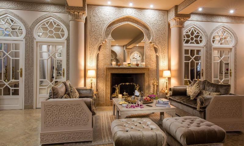 Riad Dar El Malaika - Oda