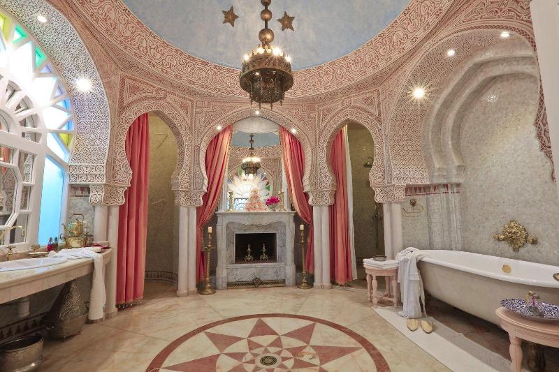 Riad Dar El Malaika - Oda