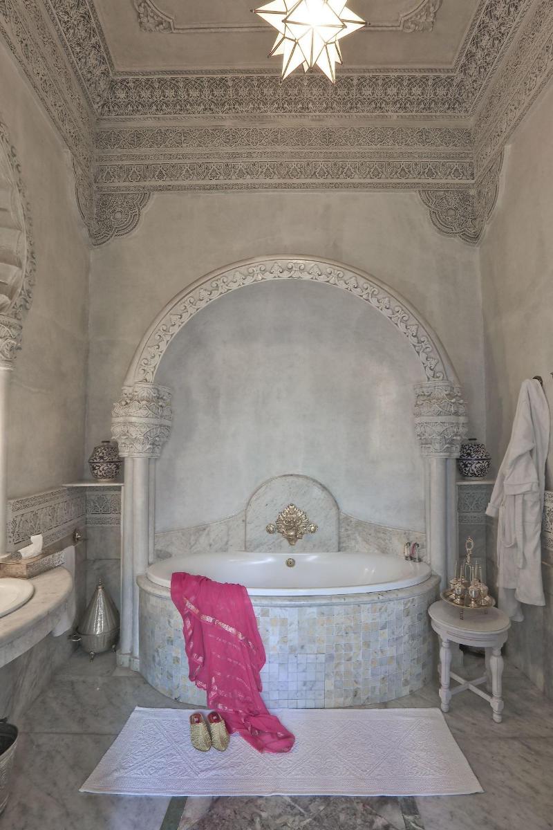 Riad Dar El Malaika - Oda