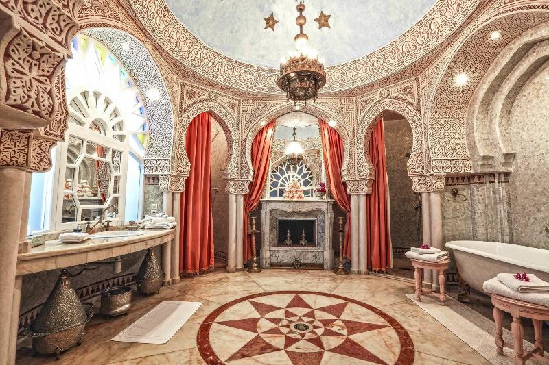 Riad Dar El Malaika - Oda