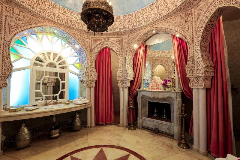 Riad Dar El Malaika - Oda