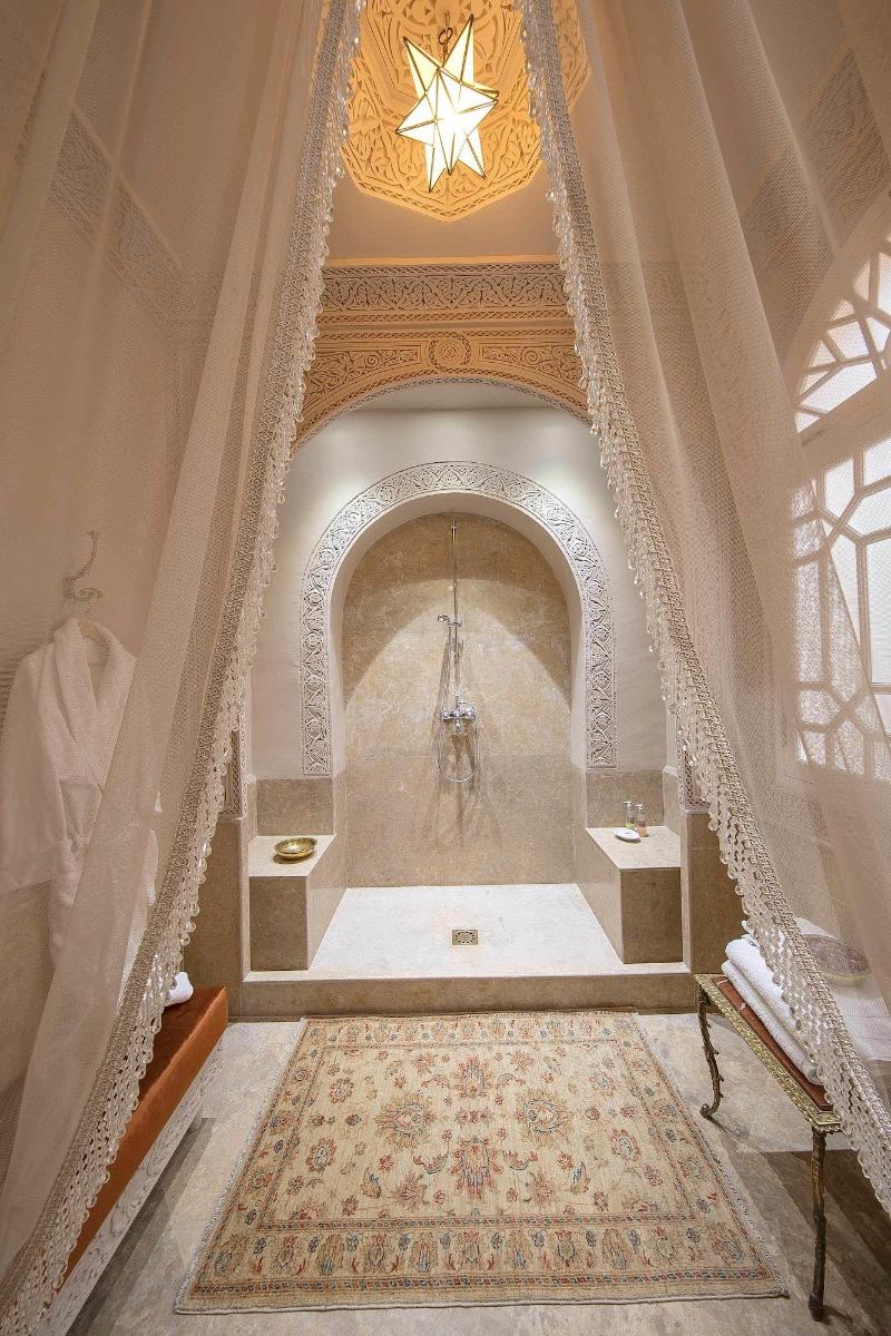 Riad Dar El Malaika - Oda