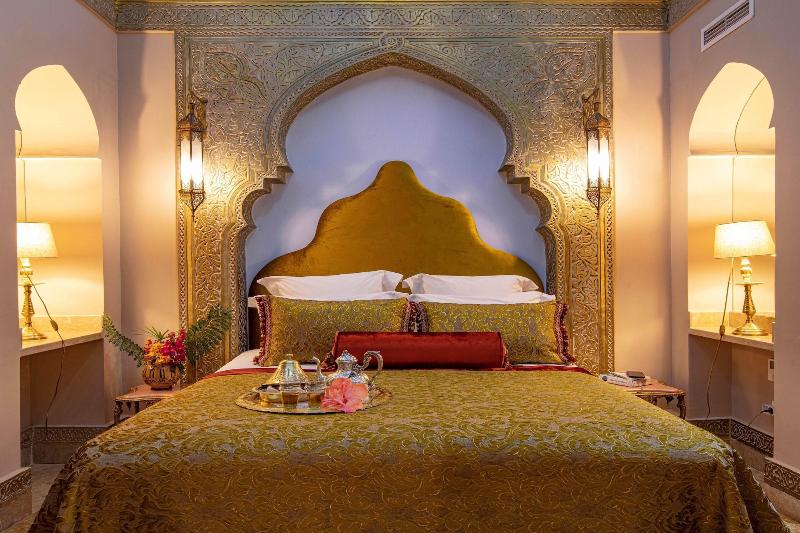 Riad Dar El Malaika - Oda
