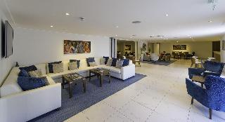 Saunton Sands Hotel Source Spa And Wellness fotoÄŸrafÄ±
