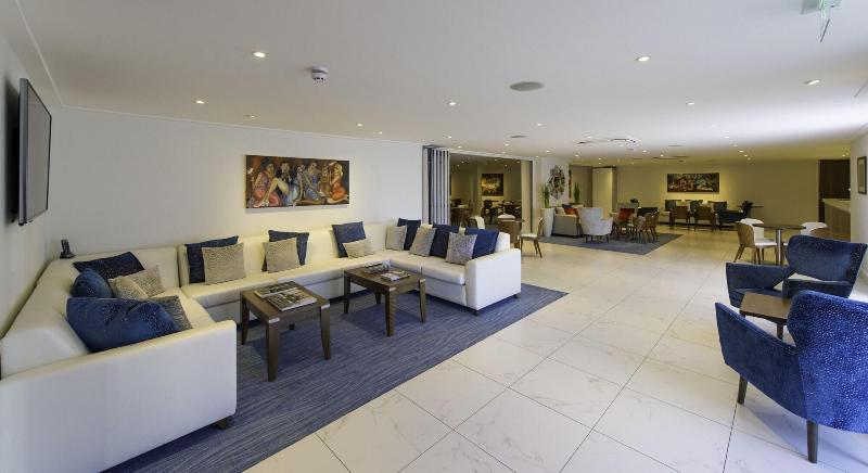 Saunton Sands Hotel Source Spa And Wellness - Bar