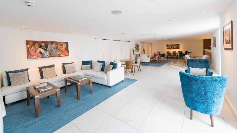 Saunton Sands Hotel Source Spa And Wellness - Bar