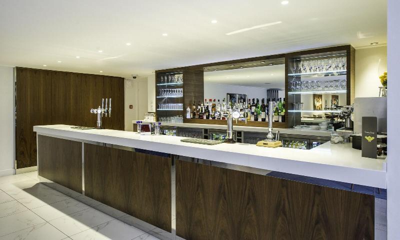 Saunton Sands Hotel Source Spa And Wellness - Toplantı